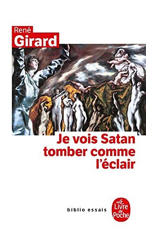 Je vois Satan tomber comme l'eclair