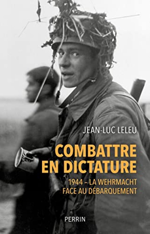 Combattre en dictature