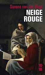 Neige rouge