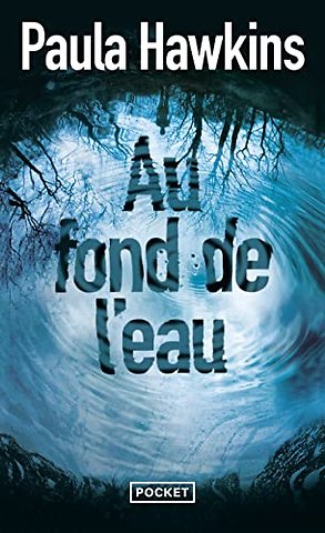 Au fond de l'eau