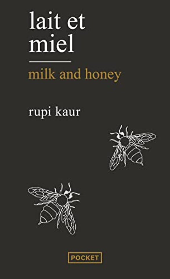Lait et miel/Milk and honey