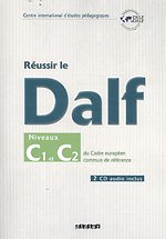 Reussir Le Dalf C1 (1e druk 2007) Reussir Le Dalf C1 (1e druk 2007)