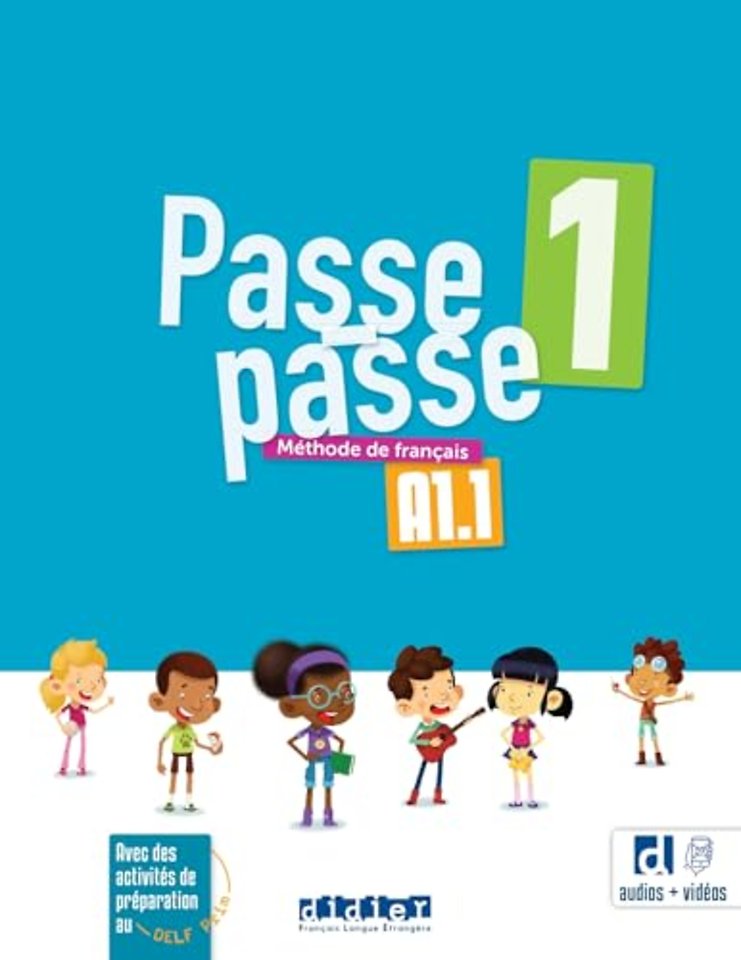 Passe-passe 1