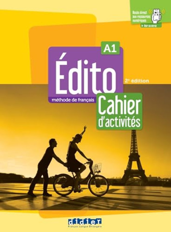 Edito 2e edition