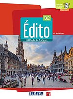 Edito 2e edition