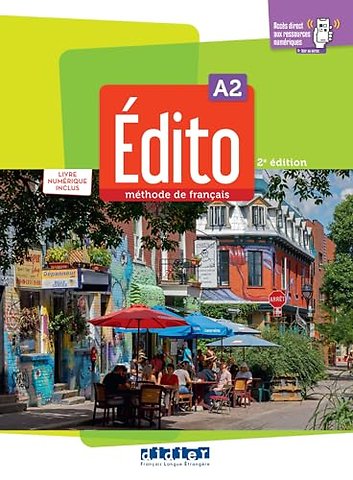Edito 2e edition