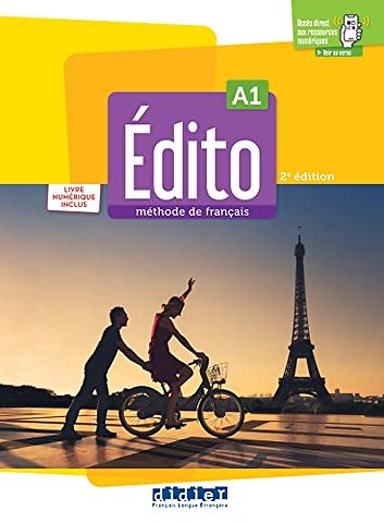 Edito 2e edition
