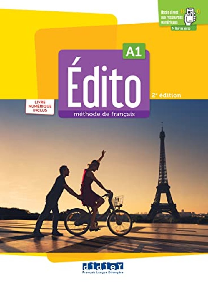 Edito 2e edition