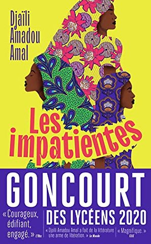Les impatientes