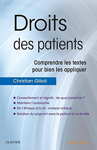 Droits des patients
