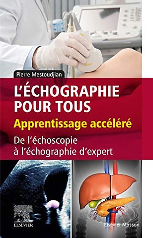 L'échographie pour tous : apprentissage accéléré