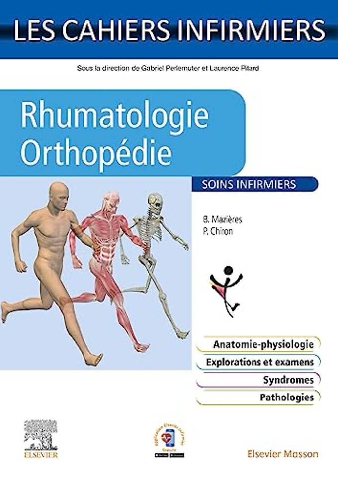 Rhumatologie-Orthopédie
