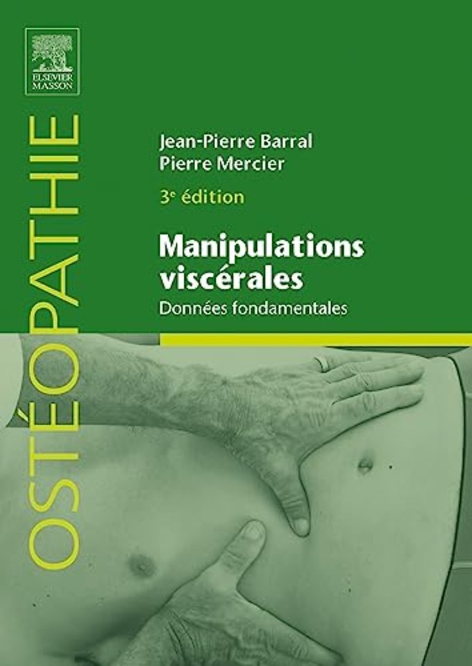 Manipulations viscérales