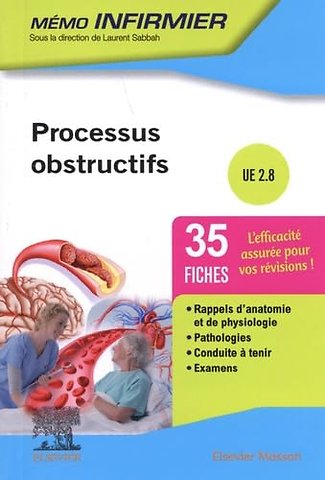 Processus obstructifs
