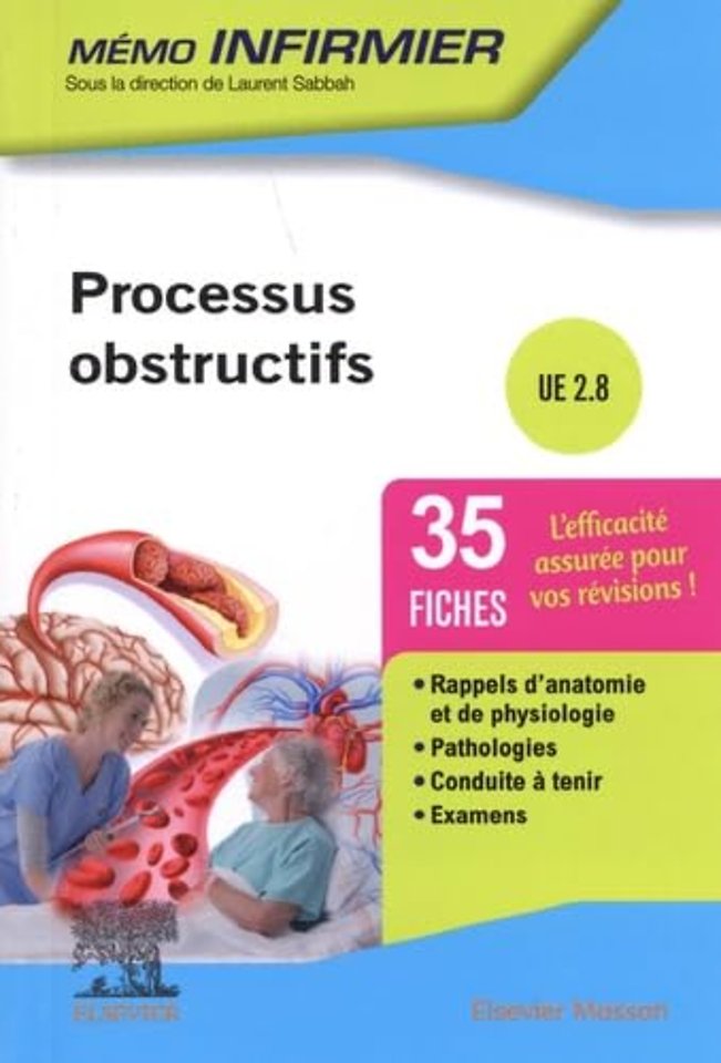 Processus obstructifs