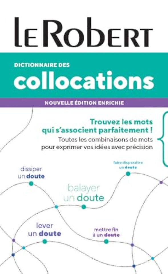 Dico Collations
