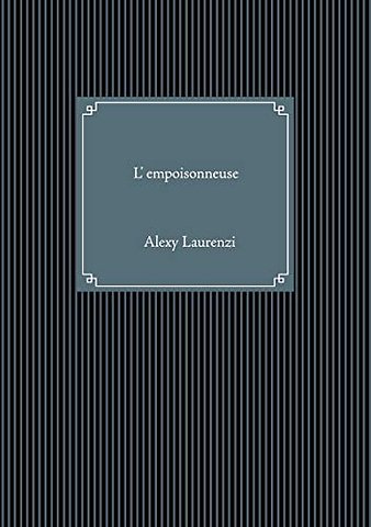 L'empoisonneuse