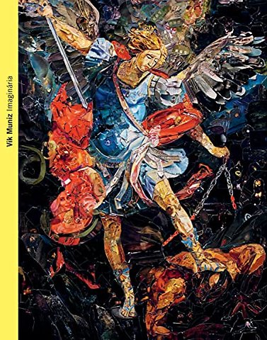 Vik Muniz: Imaginaria