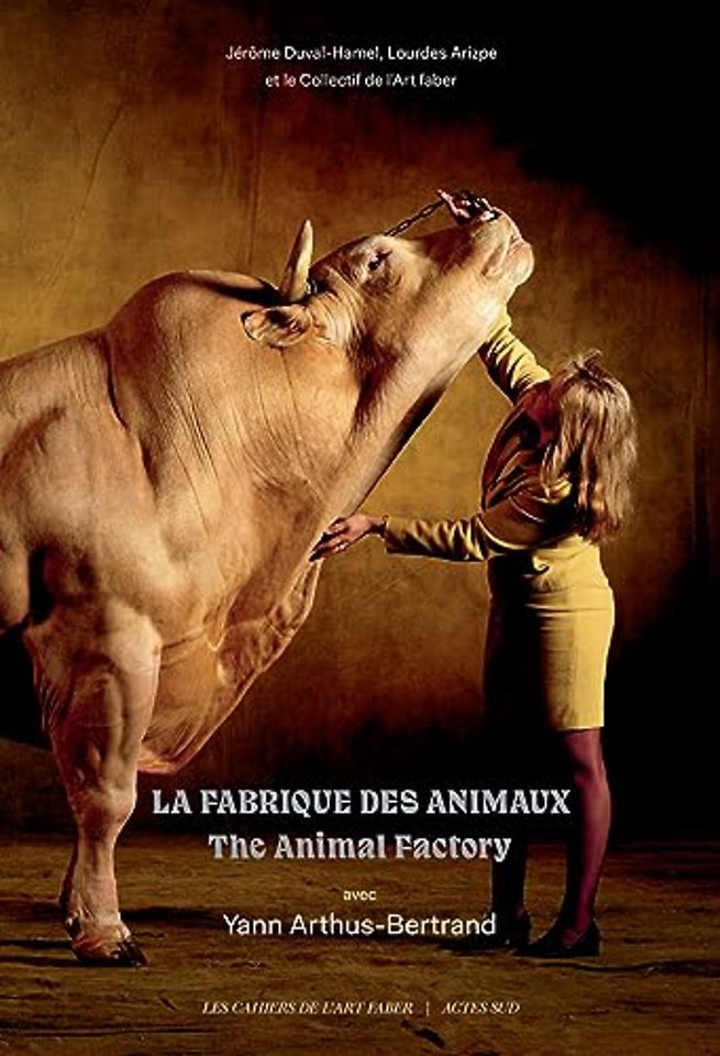 The Animal Factory