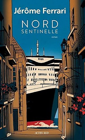 Nord Sentinelle