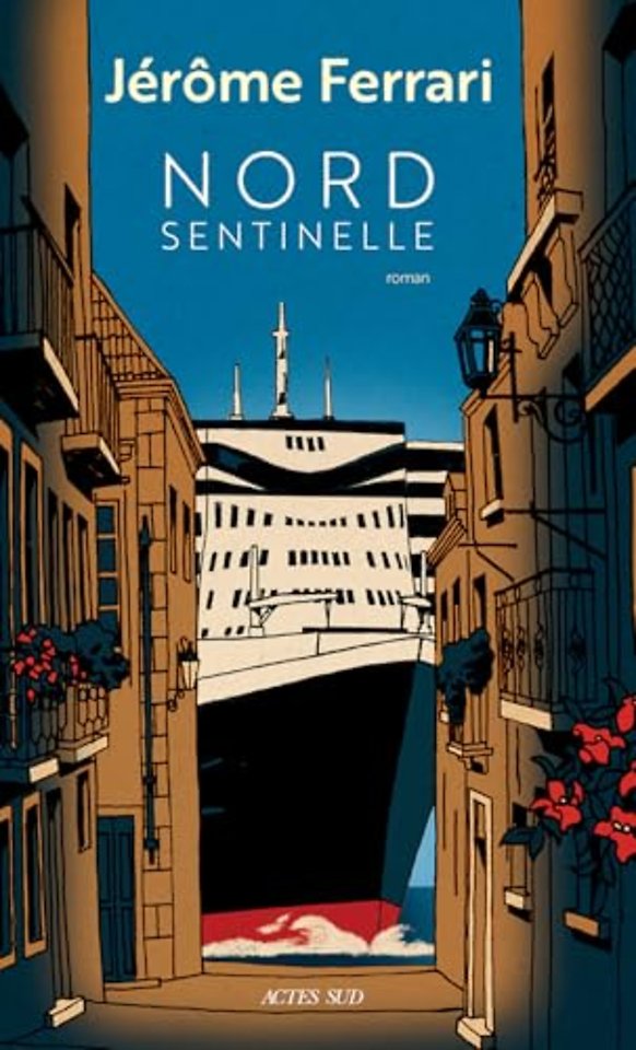 Nord Sentinelle