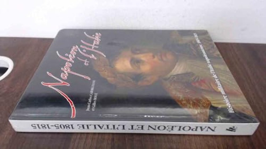 Napoleon in Italy