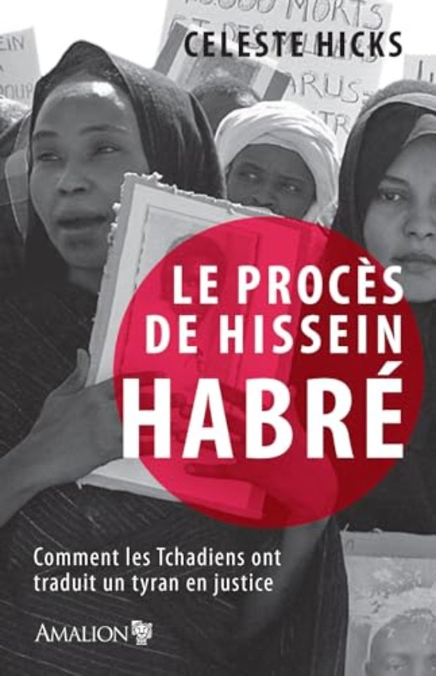 Le proces de Hissein Habre