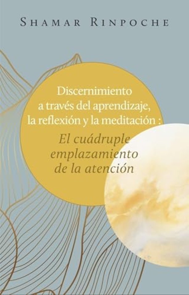 Discernimiento a traves del aprendizaje, la reflexion y la meditacion