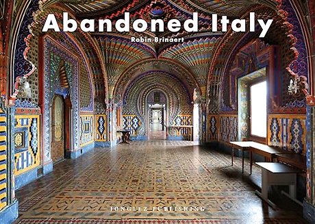 Abandoned Italy