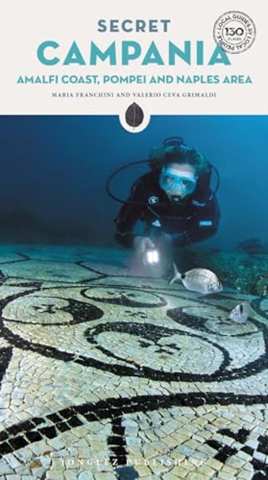 Secret Campania Guide