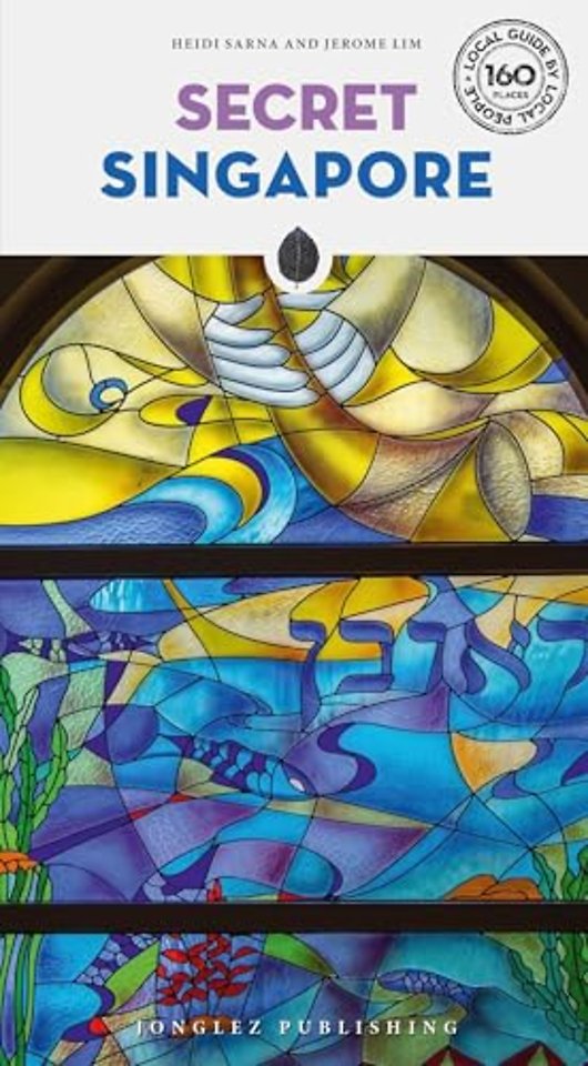 Secret Singapore Guide