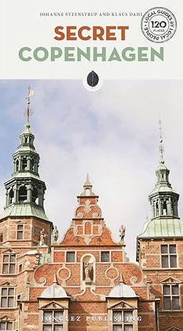 Secret Copenhagen Guide