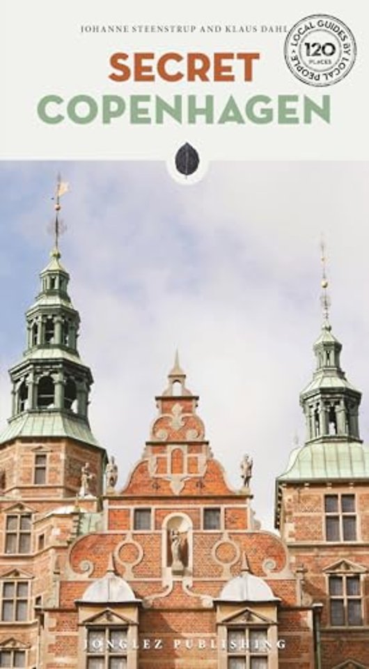 Secret Copenhagen Guide