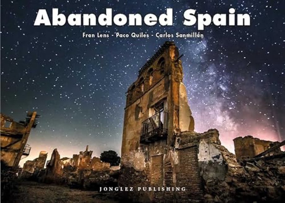 Abandoned Spain