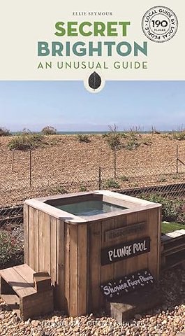 Secret Brighton Guide