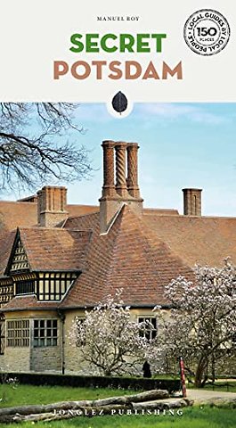 Secret Potsdam Guide