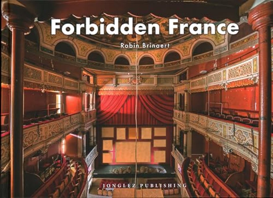 Forbidden France