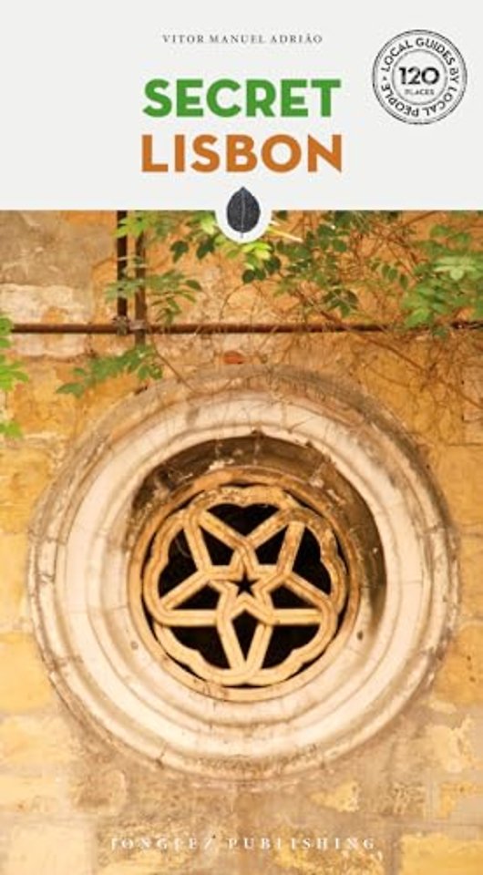 Secret Lisbon Guide
