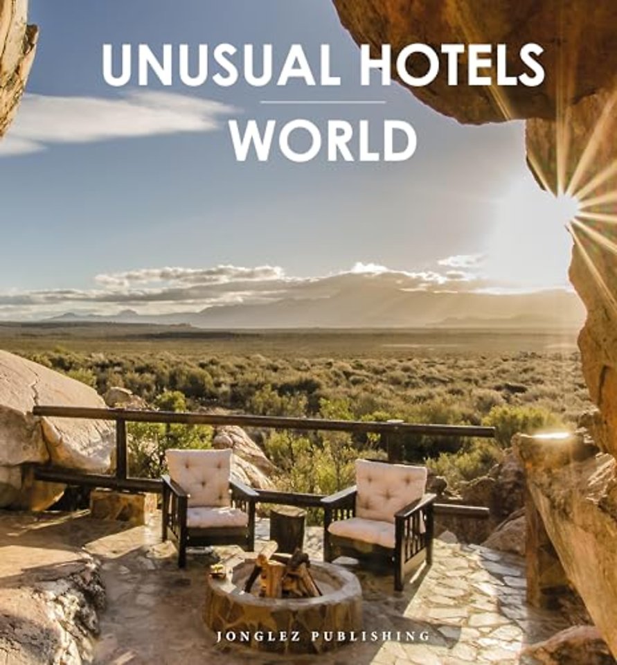 Unusual Hotels of the World