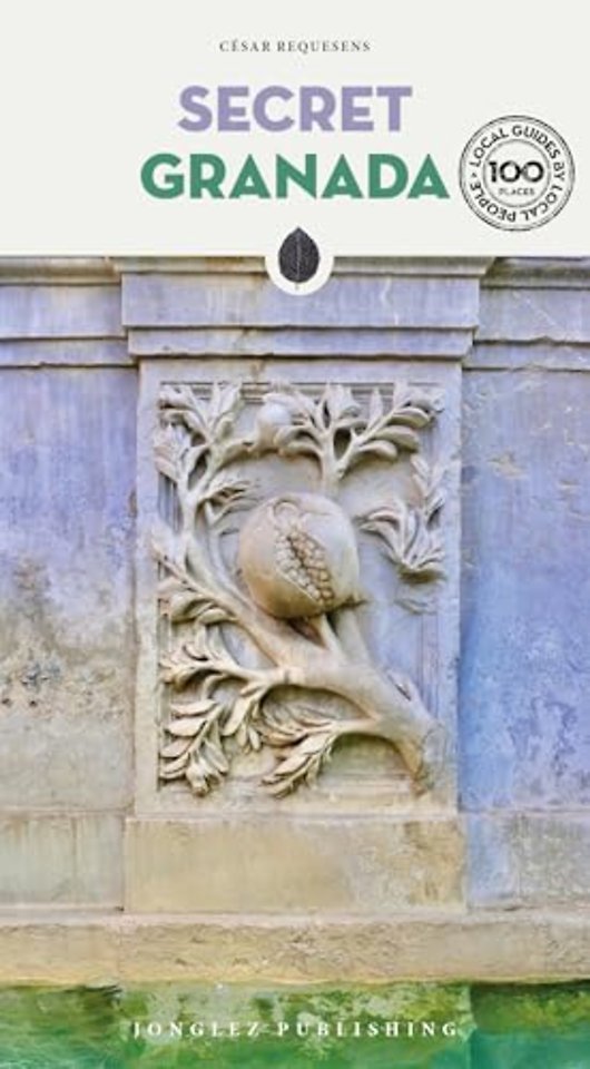 Secret Granada Guide
