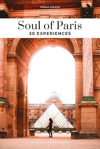 Soul of Paris Guide