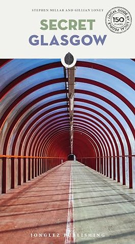 Secret Glasgow Guide