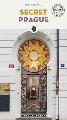 Secret Prague