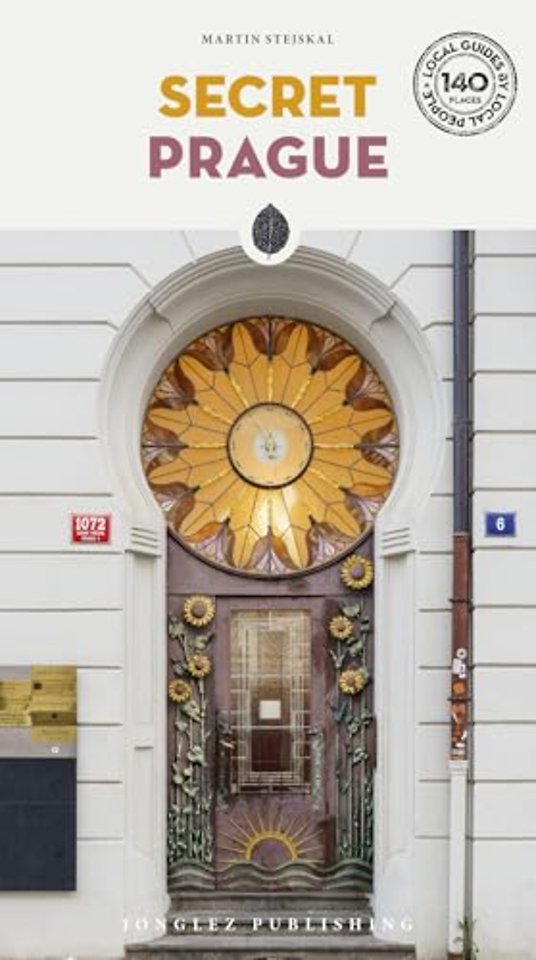 Secret Prague