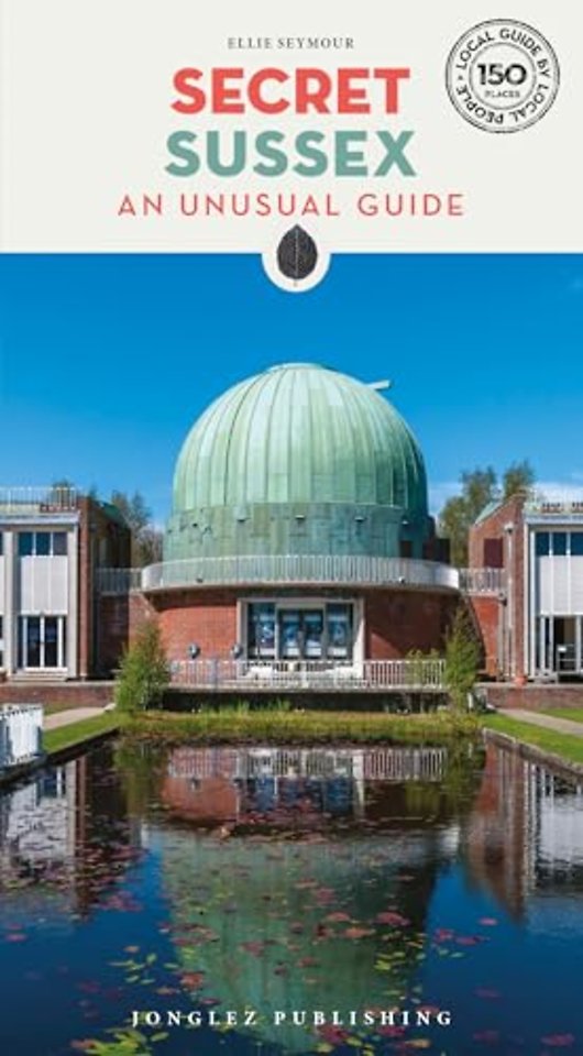 Secret Sussex Guide