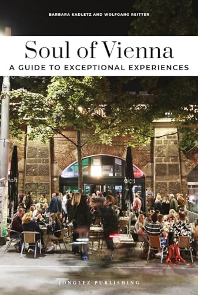 Soul of Vienna Guide