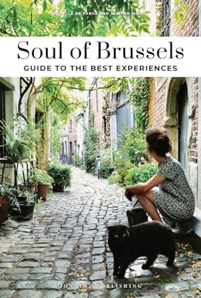 Soul of Brussels Guide