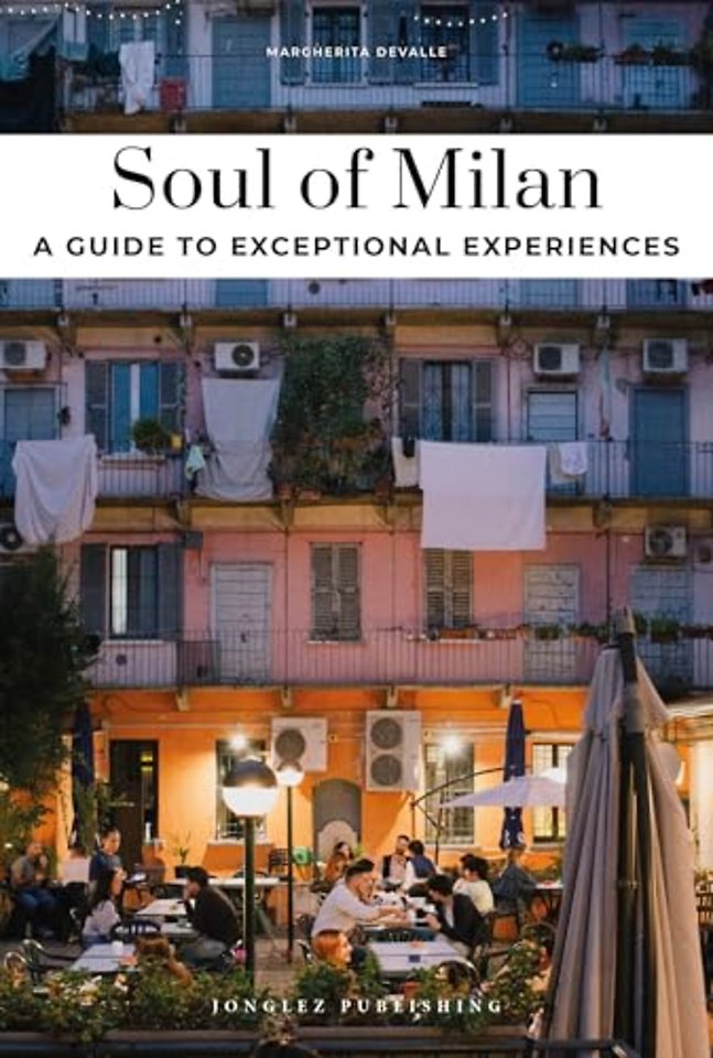 Soul of Marseille Guide