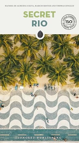 Secret Rio Guide