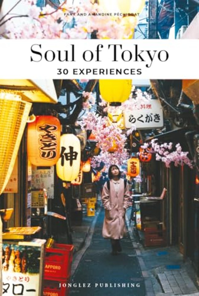 Soul of Tokyo Guide